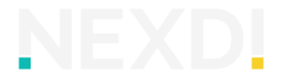 NEXDI LOGO